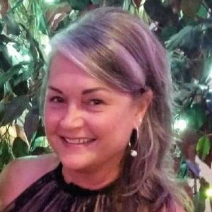 Meet your Posher, Mary jo